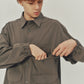 UNISEX NYLON STRETCH FEELD SHIRT