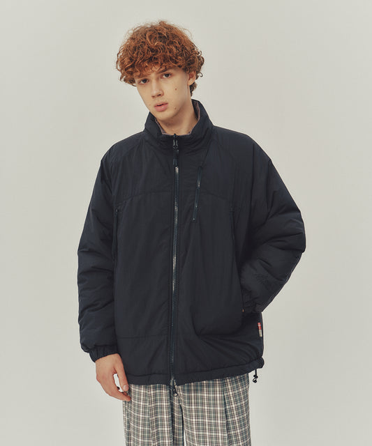 UNISEX  SHELL JACKET