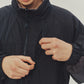 UNISEX  SHELL JACKET