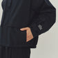 UNISEX  SHELL JACKET
