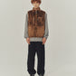 UNISEX NYLON STRETCH FEELD SHIRT