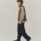 UNISEX NYLON STRETCH FEELD SHIRT