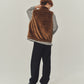 UNISEX NYLON STRETCH FEELD SHIRT