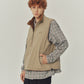 UNISEX NYLON STRETCH FEELD SHIRT