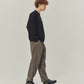 UNISEX NYLON STRETCH PANTS