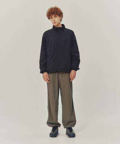 UNISEX NYLON STRETCH PANTS