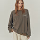 BELTED TUCK PANTS