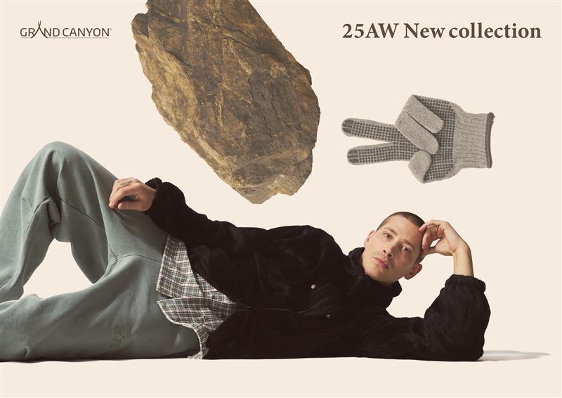 GRAND CANYON｜公式通販