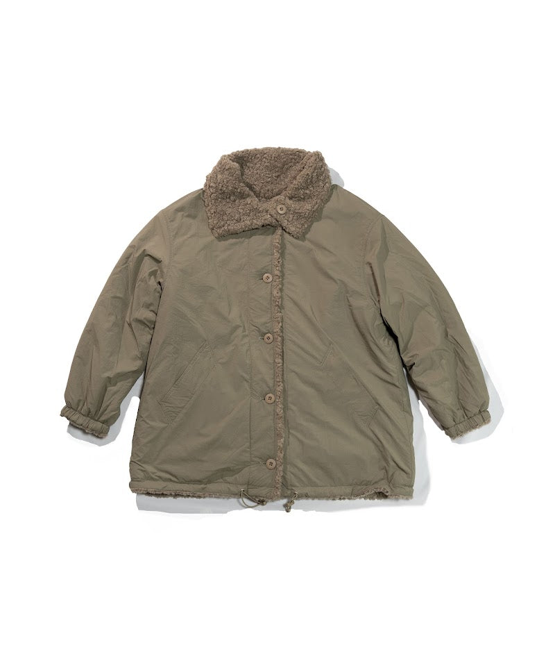 BOA REVERSIBLE BLOUSON