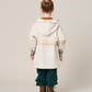 KID'S DETACHABLE SNOW CARGO PANTS