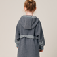 KID'S BOA ANORAK