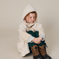 KID'S BOA ANORAK