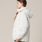 UNISEX MULTI-WAY PADDING JACKET