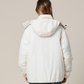 UNISEX MULTI-WAY PADDING JACKET