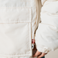 UNISEX MULTI-WAY PADDING JACKET