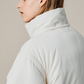 UNISEX MULTI-WAY PADDING JACKET