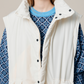 UNISEX MULTI-WAY PADDING JACKET