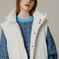UNISEX MULTI-WAY PADDING JACKET