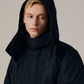 UNISEX MULTI-WAY PADDING JACKET