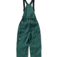 DETACHABLE SNOW CARGO PANTS