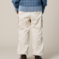 DETACHABLE SNOW CARGO PANTS
