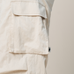 DETACHABLE SNOW CARGO PANTS