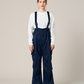 DETACHABLE SNOW CARGO PANTS