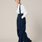 DETACHABLE SNOW CARGO PANTS