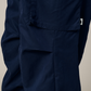 DETACHABLE SNOW CARGO PANTS
