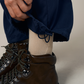 DETACHABLE SNOW CARGO PANTS