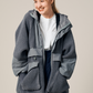 UNISEX BOA ANORAK