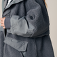 UNISEX BOA ANORAK