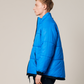 UNISEX REVERSIBLE PADDING JACKET