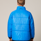 UNISEX REVERSIBLE PADDING JACKET