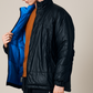 UNISEX REVERSIBLE PADDING JACKET