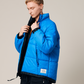 UNISEX REVERSIBLE PADDING JACKET
