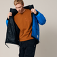 UNISEX REVERSIBLE PADDING JACKET
