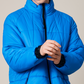UNISEX REVERSIBLE PADDING JACKET