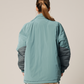UNISEX REVERSIBLE PADDING JACKET