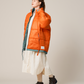 UNISEX REVERSIBLE PADDING JACKET