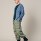MEN'S DETACHABLE CARGO PANTS