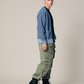 MEN'S DETACHABLE CARGO PANTS