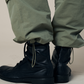 MEN'S DETACHABLE CARGO PANTS