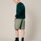 MEN'S DETACHABLE CARGO PANTS