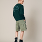 MEN'S DETACHABLE CARGO PANTS