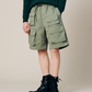 MEN'S DETACHABLE CARGO PANTS