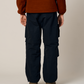 MEN'S DETACHABLE CARGO PANTS