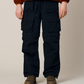 MEN'S DETACHABLE CARGO PANTS