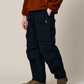 MEN'S DETACHABLE CARGO PANTS