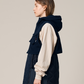 FLEECE CAMP VEST
